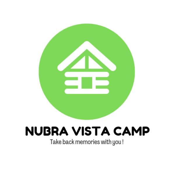 Nubra Vista Camp Charasa Exterior photo